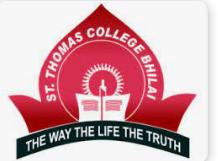 STC-St Thomas College Bhilai