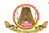 GACC-Government Arts College Chidambaram