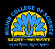 MCS-Milind College of Science