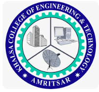 KCET-Khalsa College Of Engineering And Technology