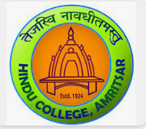 HCA-Hindu College Amritsar