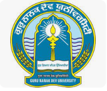 GNDUC - Guru Nanak Dev University College