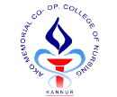 AKGMCOCN-A K G Memorial Co Operative College Of Nursing