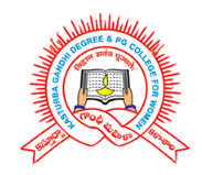 KGWC-Kasturba Gandhi Womens College