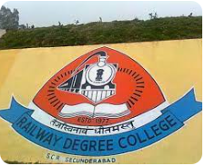 RDC-Railway Degree College