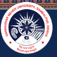 GMU-Gangadhar Meher University