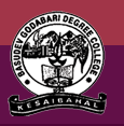 BGDC-Basudev Godabari Degree College