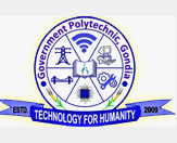 GP-Government Polytechnic Gondia