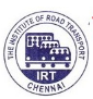IRTT-Institute of Road and Transport Technology