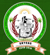 SKYNCAS-Sri Kinjarapu Yerran Naidu College Of Agricultural Sciences