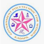 GPW-Government Polytechnic For Women Kadapa