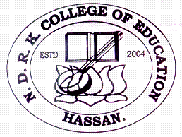 NDRKCEH-NDRK College of Education Hassan