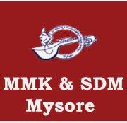 MMKSDMMMV-Mysore Makkala Koota And Shri Dharmasthala Manjunatheshwara Mahila Maha Vidyalaya