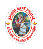 SVCM-Sarada Vilas College Mysore