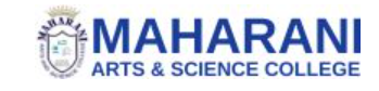 MASWC-Maharani Arts and Science Womens College