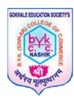 GESBYKCM-Gokhale Education Societys Bhikusa Yamasa Kshatriya College Of Commerce