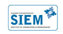 SIEM-Sandip Institute Of Engineering And Management