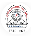 SNJBCE-Shri Neminath Jain Brahmacharyashram College of Engineering