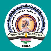 KRAASCC-Karmaveer Ramrao Aher Arts Science and Commerce College