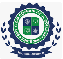 SCZMGBCAC-Smt Chandramaniben Zaverchand Meghji Gosrani BCA College