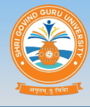 SGGU-Shri Govind Guru University
