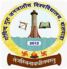 GGTU-Govind Guru Tribal University
