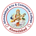 AACC-Ahmedabad Arts and Commerce College