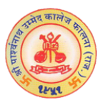 SPUC-S P U College Falna