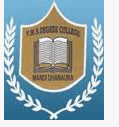 YMSDC-YMS Degree College