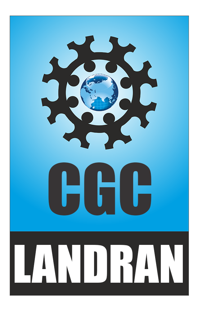 CGC-Chandigarh Group of Colleges
