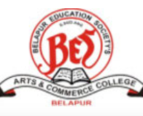 BESACC-Belapur Education Societys Arts and Commerce College