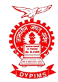 DDYPIMS-Dr D Y Patil Institute of Management Studies