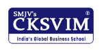 CKSVIM-C K Shah Vijapurwala Institute of Management