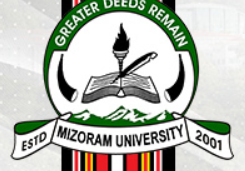 MU-Mizoram University