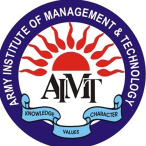AIMT-Army Institute of Management and Technology
