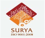SSA-Surya School of Architecture