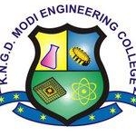 KNGDMEC-K N G D Modi Engineering College