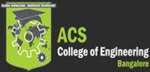 ACSIT-ACS Institute Of Technology