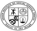 XISS-Xavier Institute of Social Service