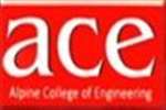 ACE-Alpine College Of Engineering
