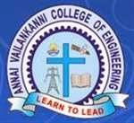 AVCE-Annai Veilankannis College of Engineering