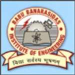 BBDIETRC-Babu Banarsi Das Institute of Engineering Technology and Research Centre