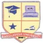 BU-Bangladesh University
