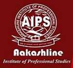 AIPS-Aakashline Institute of Professional Studies