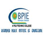 BPIE-Bishnupur Public Institute of Engineering