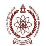 CUB-Central University Of Bangalore