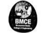 BMCE-Bhausaheb Mulik College of Engineering