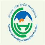 CUHP-Central University of Himachal Pradesh
