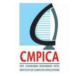 CMPIC-Chandaben Mohanbhai Patel Institute of Computer