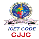 CJJC-Christu Jayanthi Jubilee College
